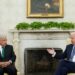 La migración es un desafío compartido: Joe Biden a López Obrador