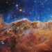 ¡Increíbles! Así son las nuevas imágenes captadas por el telescopio James Webb de la NASA