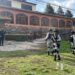 Tras la balacera de ayer,Claudia Sheinbaum aseguró que se fortalecerá la presencia de SSC y GN en zona de Topilejo