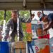 Sequía en MTY: Más de 50 días sin ver caer una gota de agua de la llave… Monterrey es un infierno