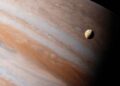 ¿La Tierra corre peligro? Júpiter se formó tras ‘devorar planetas bebés’