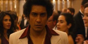 De la vida real a la ficción: Así fue retratada la vida de Caro Quintero en la serie de “Narcos: México”