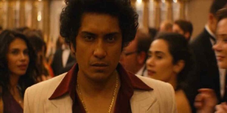De la vida real a la ficción: Así fue retratada la vida de Caro Quintero en la serie de “Narcos: México”