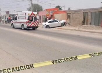 Sonora registra fin de semana rojo con más de 20 asesinatos