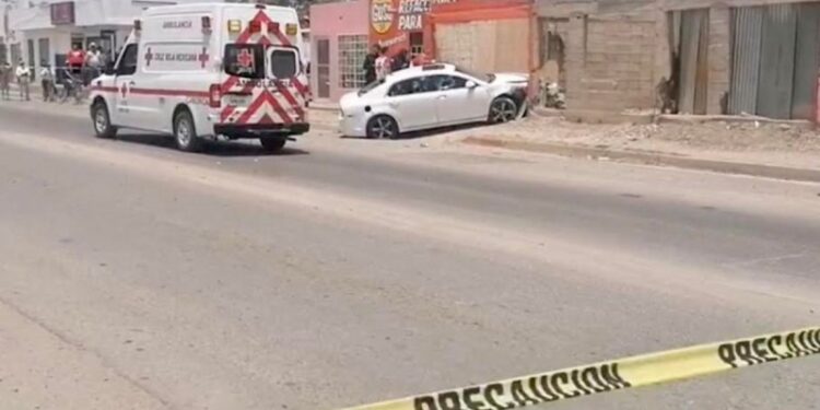 Sonora registra fin de semana rojo con más de 20 asesinatos