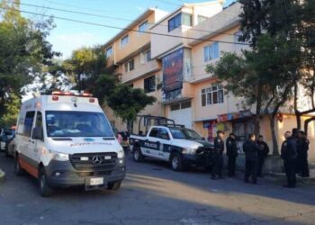 Abandonan a recién nacido envuelto en una bolsa en Tlalpan, México