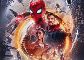 ¡El multiverso regresa! Anuncian estreno de Spider-Man “Sin regreso a casa” versión extendida