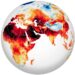 ¡La Tierra esta ardiendo!;  la NASA reveló impactante mapa de la ola de calor que azota el planeta