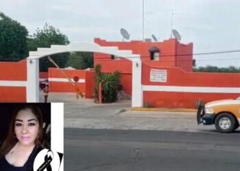 Matan a mujer activista que buscaba a su hermano en Sonora; Fiscalía descarta nexo con activismo