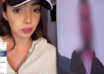 “Quítate la ropa y empieza a tocarte”: Joven denuncia a terapeuta emocional charlatán; todo quedó grabado