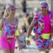 ¿Injusticia en el set? Margot Robbie y Ryan Gosling en polémica por esta razón