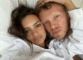 Emily Ratajkowski se separa de Sebastian Bear-McClard