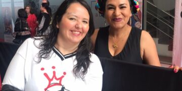 Videos revelan que Luz Raquel Padilla compró alcohol y encendedor antes de su ataque