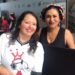 Videos revelan que Luz Raquel Padilla compró alcohol y encendedor antes de su ataque