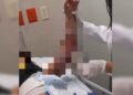 Torturan y queman a niña de 11 años en un albergue de Jalisco