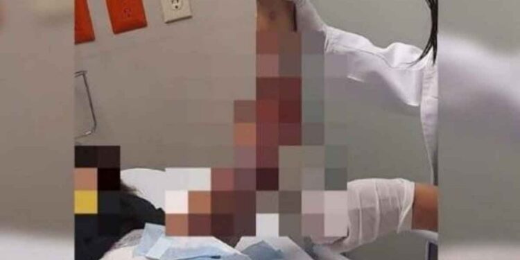 Torturan y queman a niña de 11 años en un albergue de Jalisco