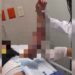 Torturan y queman a niña de 11 años en un albergue de Jalisco