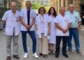 Hospital Clínic de Barcelona logra ‘caso excepcional’ de curación funcional del VIH-sida