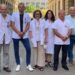Hospital Clínic de Barcelona logra ‘caso excepcional’ de curación funcional del VIH-sida