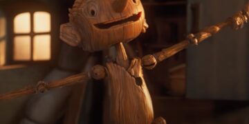 ¡Ya hay tráiler de Pinocho de Guillermo del Toro! Te decimos cuándo y dónde podrás verla