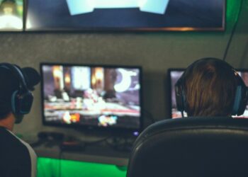 ¿Los videojuegos son buenos para la salud? Esto es lo que debes saber sobre su adicción