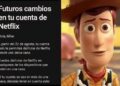 Netflix arranca política de “único hogar” y usuarios ya consideran cerrar cuentas