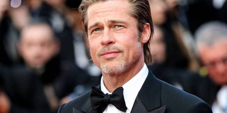 Brad Pitt revela que padece una rara e incurable enfermedad