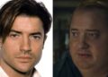 Brendan Fraser esta ¡irreconocible! Así luce con 200 kilos de más