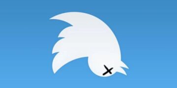 De mal en peor; reportaron caída de Twitter