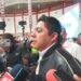 Gallardo Cardona exige al Poder Judicial y a la Fiscalía ya no dejar libres a delincuentes