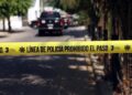 Ya investigan homicidio en colonia 21 de marzo