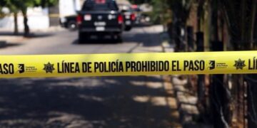 Ya investigan homicidio en colonia 21 de marzo