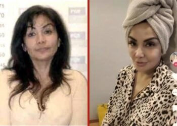 De Reina del Pacífico… ¿a reina de TikTok? Sandra Ávila Beltrán presume fiestas, belleza y viajes