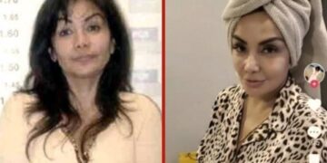 De Reina del Pacífico… ¿a reina de TikTok? Sandra Ávila Beltrán presume fiestas, belleza y viajes