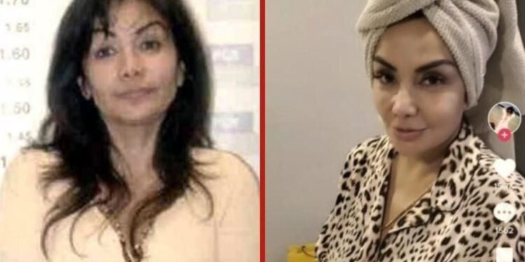 De Reina del Pacífico… ¿a reina de TikTok? Sandra Ávila Beltrán presume fiestas, belleza y viajes