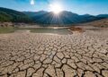 En plena canícula 5 estados del país se encuentran en sequía extrema