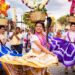 Después de dos años “Guelaguetza”; arranca Lunes del Cerro en Oaxaca