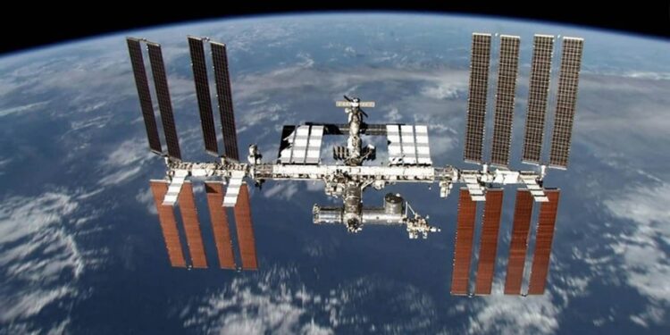 Rusia lleva crisis hasta ¡el espacio! Abandonará Estación Espacial Internacional