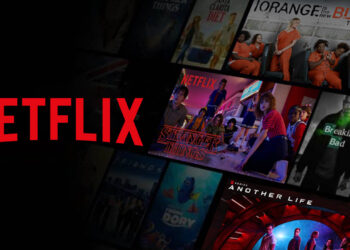 Estos son los estrenos en Netflix para agosto 2022; de ‘Top Gun’ a ‘América vs América’