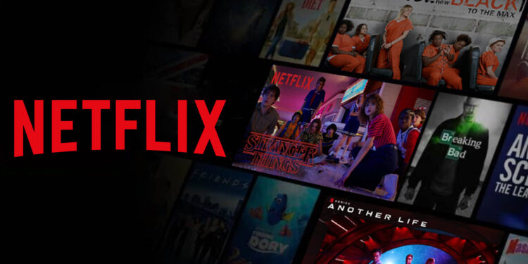 Estos son los estrenos en Netflix para agosto 2022; de ‘Top Gun’ a ‘América vs América’
