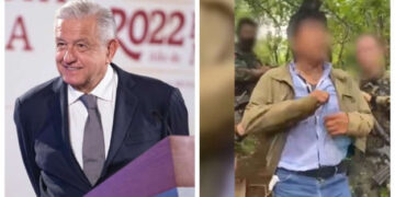 DEA no tuvo participación directa en captura de Caro Quintero, confirma AMLO en su “mañanera”