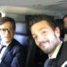 Gael García y Diego Luna volverán a trabajar juntos después de 10 años