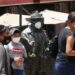 SLP se mantiene con altos contagios de Covid-19