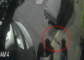 Hombre agredió con un ladrillo a una pareja de mujeres que se besaban