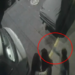 Hombre agredió con un ladrillo a una pareja de mujeres que se besaban