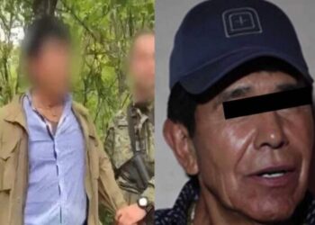 Juez admitió a trámite nuevo amparo de Caro Quintero contra su extradición a EE.UU