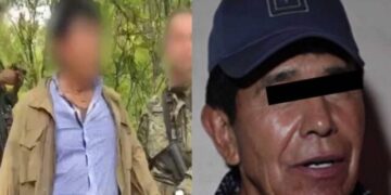 Juez admitió a trámite nuevo amparo de Caro Quintero contra su extradición a EE.UU