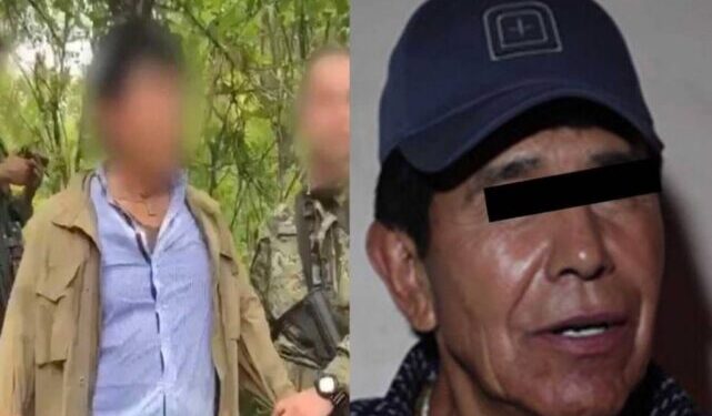 Juez admitió a trámite nuevo amparo de Caro Quintero contra su extradición a EE.UU