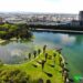 Día mayormente soleado para la capital potosina