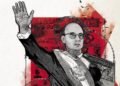 El Halconazo: la mancha eterna en México por parte de Luis Echeverría
